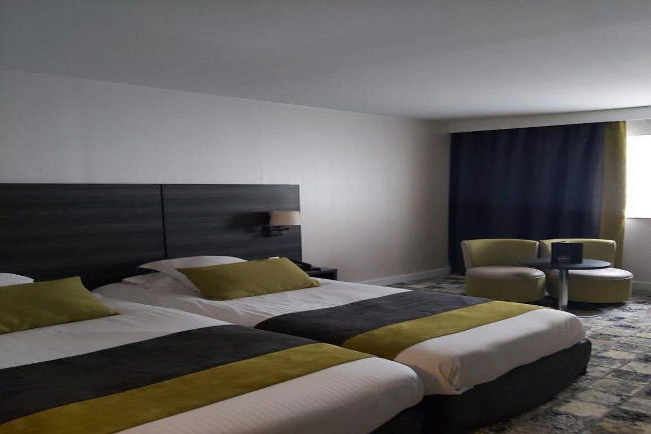 Best Western Plus Evreux Palais Des Congrès Exterior foto
